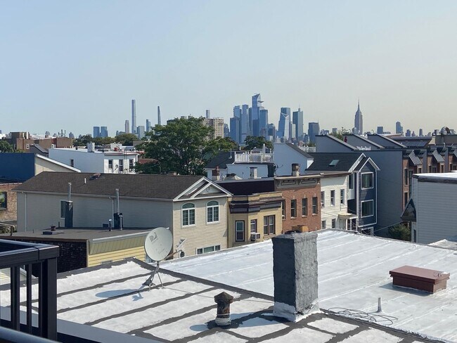 property at 41 Thorne St