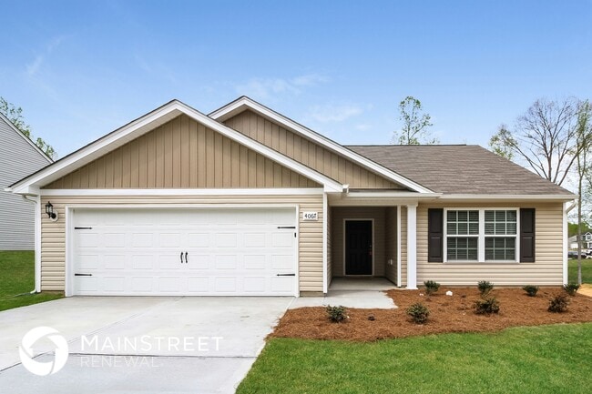 property at 4067 Meredith Woods Ln