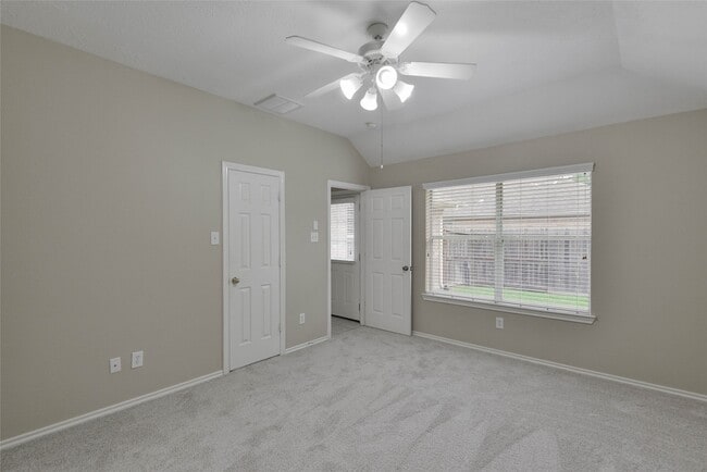 property at 6406 Caminito Trail