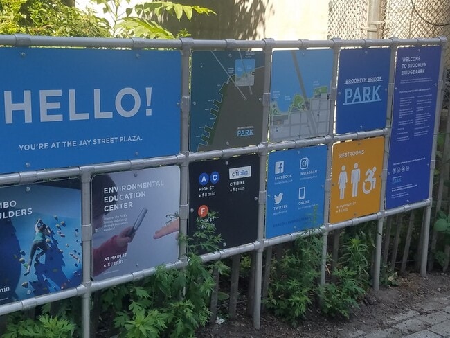 167 Sands St, Unit 305 in Brooklyn, NY - Foto de edificio - Building Photo