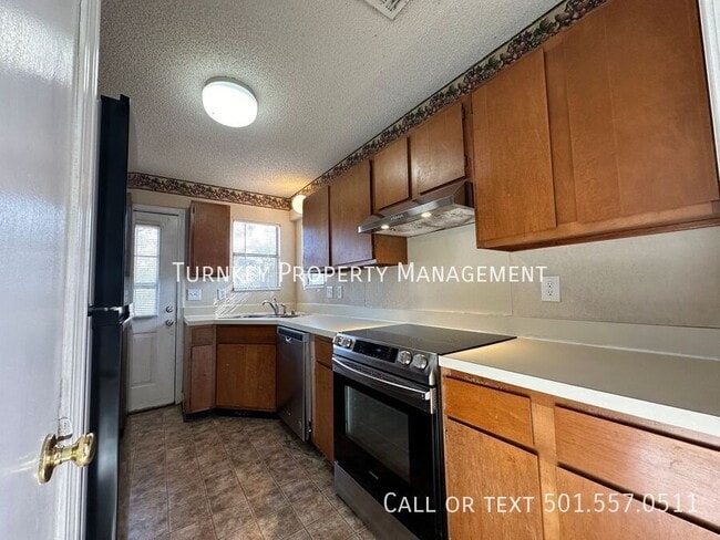 1 Shelby Rd in Sherwood, AR - Building Photo - Building Photo