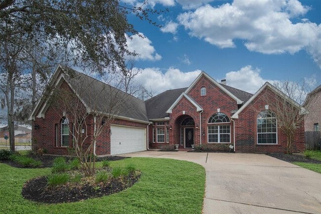 property at 2718 Van Gogh Ln