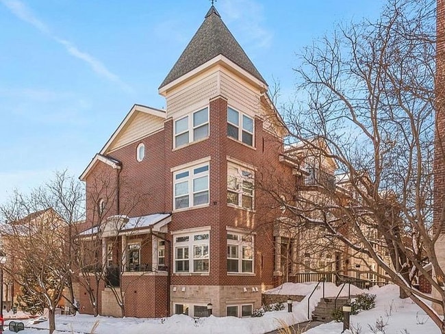 property at 31 Jackson St