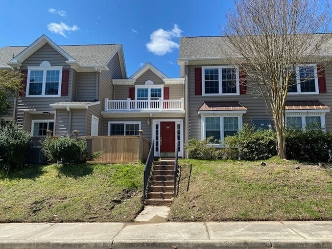 property at 1105 Settlement Dr