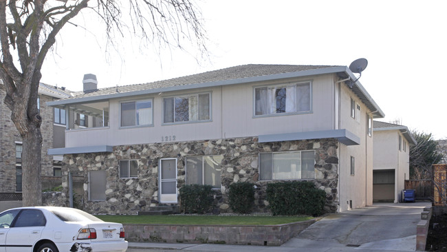 1212 Cortez Dr in Sunnyvale, CA - Building Photo - Building Photo