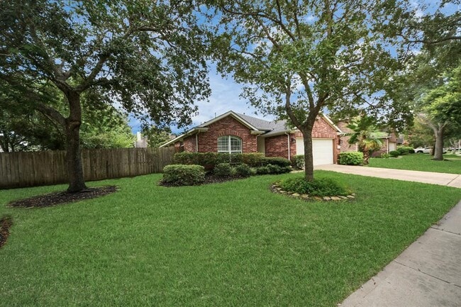 10331 Antelope Alley in Missouri City, TX - Building Photo - Building Photo