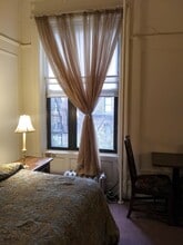 556 W 165th St, Unit 1 in New York, NY - Foto de edificio - Building Photo