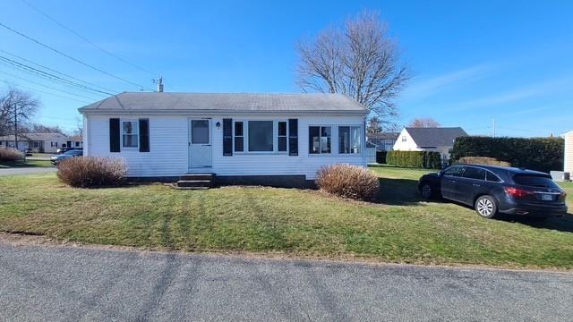 property at 2 Robertson Rd
