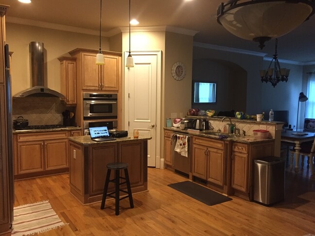 1219 Mecaslin St NW, Unit 5 in Atlanta, GA - Building Photo - Building Photo