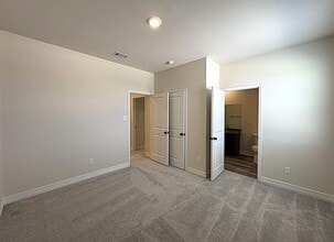 1166 Lindsey Dr, Unit A in Copperas Cove, TX - Building Photo - Building Photo