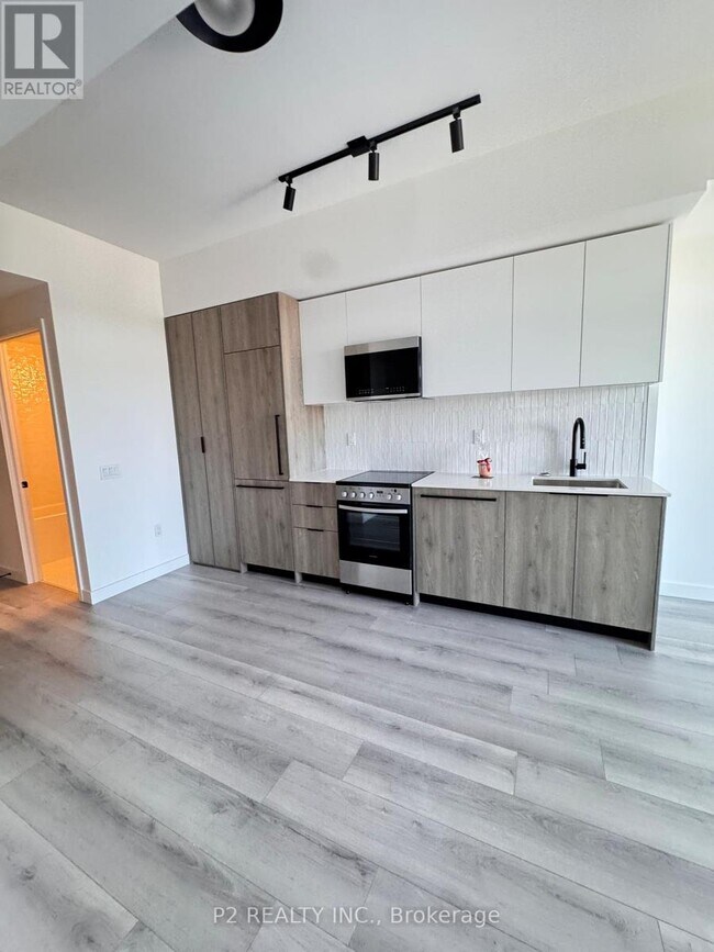 1635 Military Trail in Toronto, ON - Building Photo - Building Photo