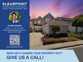 115 Thatcher Ln in Foster City, CA - Building Photo