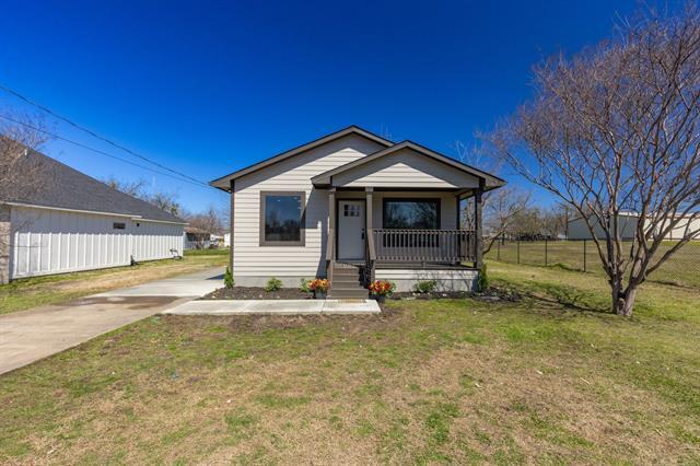 4202 Cornelia St in Greenville, TX - Building Photo - Building Photo
