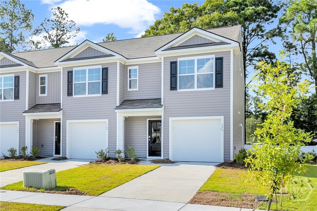 property at 173 Coneflower Rd