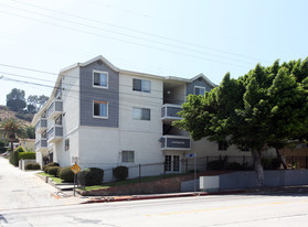 Shasta Circle Apartments