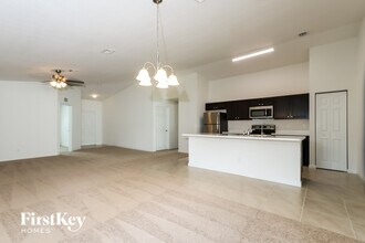 2586 SW Dawn St in Port St. Lucie, FL - Building Photo - Building Photo