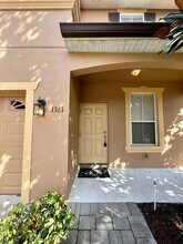 1361 Twin Trees Ln in Sanford, FL - Building Photo - Building Photo