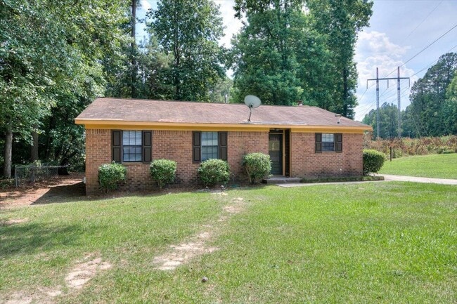 property at 3004 Sunnyslope Ct