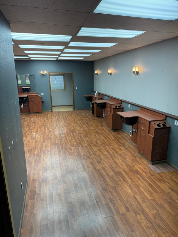 1207-1211 A Ave E in Oskaloosa, IA - Building Photo - Building Photo