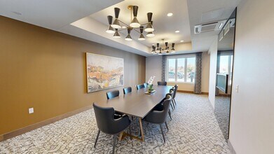 Aura Independent Living in Cedar Rapids, IA - Building Photo - Building Photo