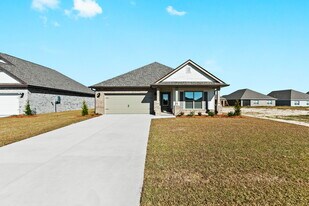 392 Parkerman Ave in Gulf Shores, AL - Building Photo