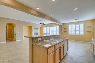 9917 Tradition Creek Ave in Las Vegas, NV - Building Photo - Building Photo