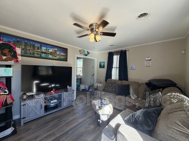 2803 Rosalee Dr in Hampton, VA - Building Photo - Building Photo