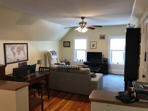 21 Chandler St in Somerville, MA - Building Photo - Building Photo