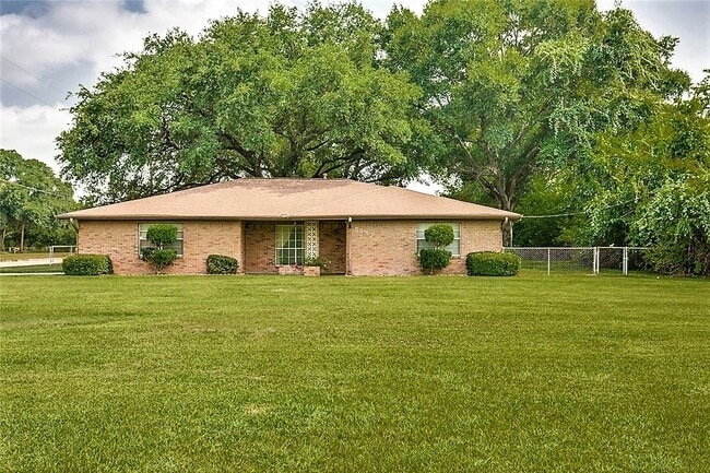 property at 5930 Killough St