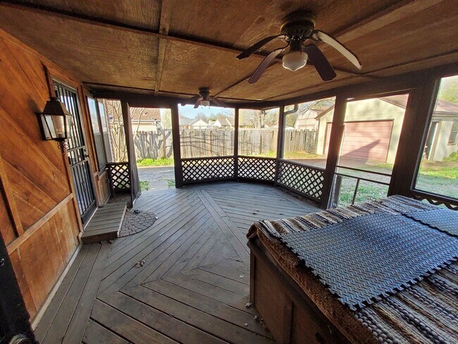 7219 Lawn Ln in Memphis, TN - Building Photo - Building Photo