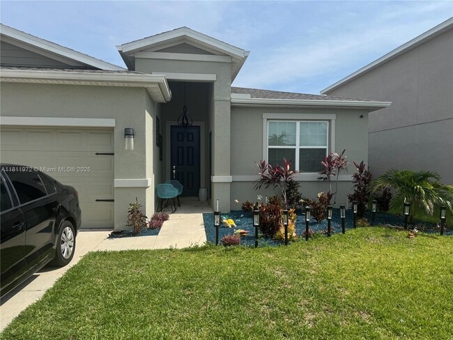 property at 1235 Lassen St