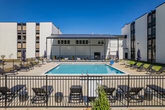 The James On Merrimac in Williamsburg, VA - Building Photo - Interior Photo