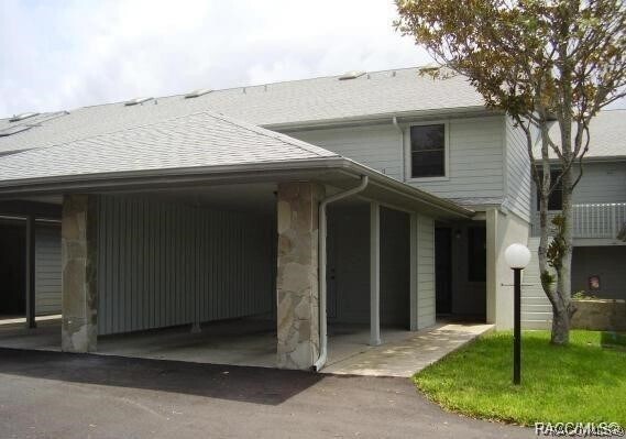 791 E Hartford St in Hernando, FL - Building Photo