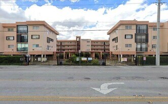1855 W 60th St in Hialeah, FL - Building Photo