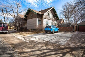 621 W Cherry Ave in Flagstaff, AZ - Building Photo - Building Photo
