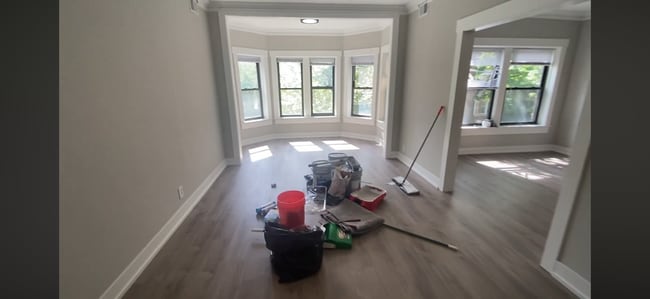 6517 N Newgard Ave, Unit 2A in Chicago, IL - Building Photo - Building Photo