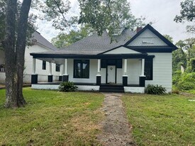 1227 13th Ave N in Birmingham, AL - Building Photo
