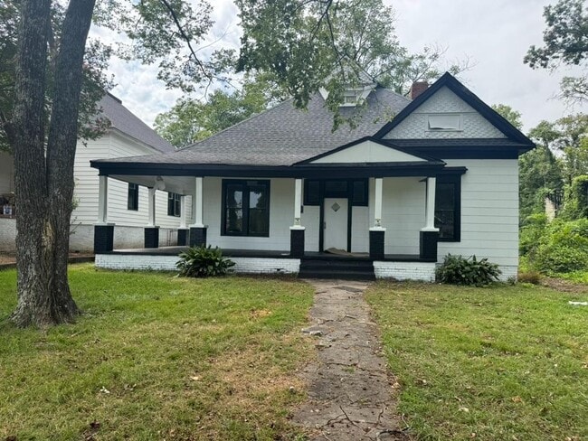 property at 1227 13th Ave N
