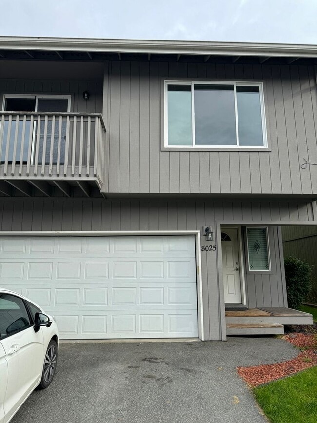 property at 8025 Normanshire Court