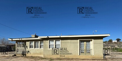 1188 Witt St in Perris, CA - Foto de edificio - Building Photo