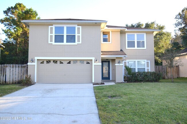 1210 Dawn Creek Ct in Jacksonville, FL - Building Photo - Building Photo