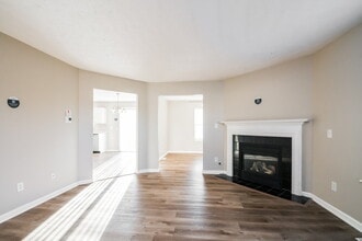 8078 Carina Dr in Indianapolis, IN - Building Photo - Building Photo