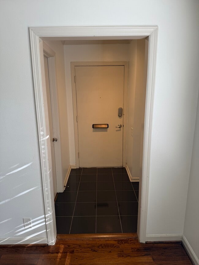 4151 Hawthorne Ave, Unit Hawthorne Duplex in Dallas, TX - Foto de edificio - Building Photo