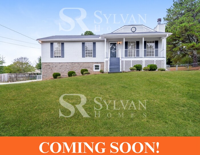 2132 Brewster Rd in Birmingham, AL - Building Photo