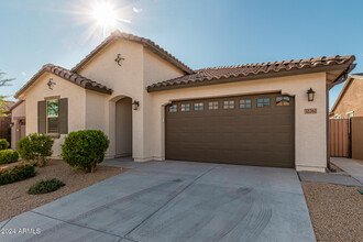 32262 N 21st Ave in Phoenix, AZ - Building Photo - Building Photo