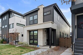 3646 Quivas St in Denver, CO - Building Photo - Building Photo