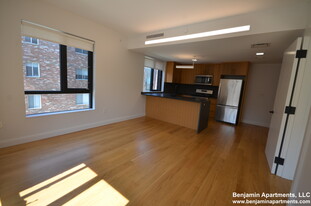 83 Gardner St, Unit 202 in Boston, MA - Building Photo