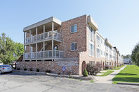 The 1001 Apartments photo'