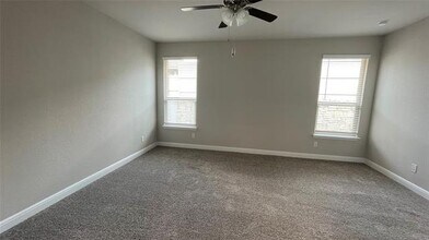 2316 Coyote Way in Northlake, TX - Building Photo - Building Photo