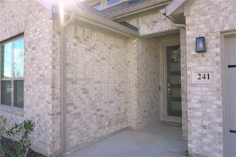 241 Allegheny Dr in Burleson, TX - Building Photo - Building Photo